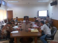 Jembatan Gantung Desa Guci Segera Diperbaiki