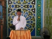 Wabup : Saya Mengajak Perusahaan Terlibat Dalam Pembangunan