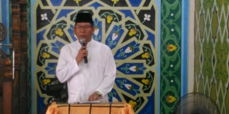 Wabup : Saya Mengajak Perusahaan Terlibat Dalam Pembangunan