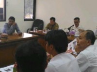 Pemkab Minta Investor Harus Serius Berinvestasi di Kabupaten Muara Enim
