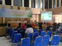 Warga Diminta Berperan Dalam Pengendalian Lingkungan