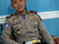 Satlantas Polres Muara Enim Siapkan Pos Operasi Ramadhania 2016
