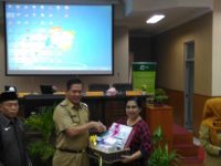 Irma Suryani Sesalkan Acara GERMAS Kurang Semarak