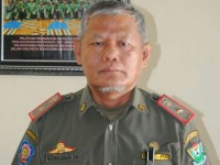 Pos Layanan Pengaduan Terpadu Muara Enim Diaktifkan