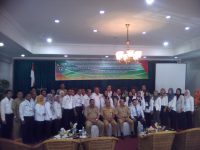 80 Pelaku UMKM Diberi Sosialisasi UKM