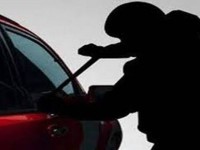 Mobil Mazda Milik Staf Humas, Raib Dirampas OTD