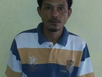Pasal Pagar Kebun, Diar Tewas Dibacok