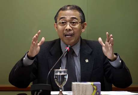 Ketua Komnas HAM: Kasus Masa lalu Jadi Pingpong Politik