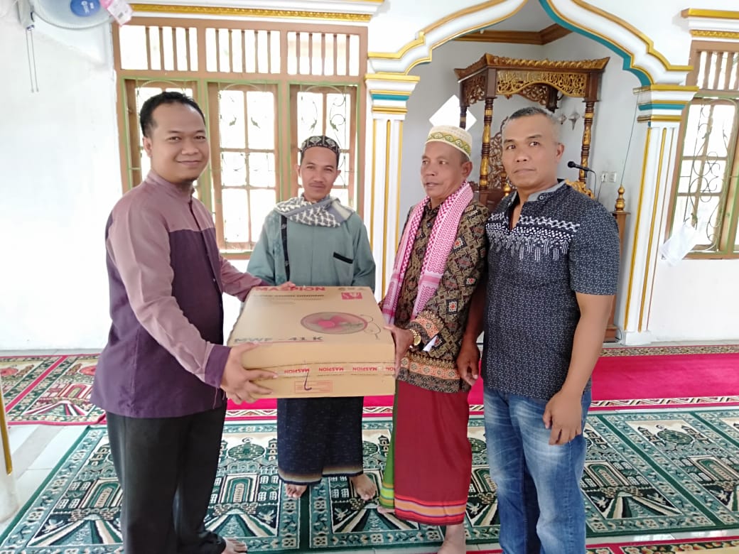 PLTU Sumsel 8 Siap Pasok Listrik di Sumatera