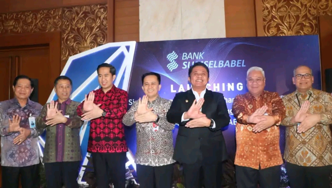Pemkab Muara Enim Raih Penghargaan Sebagai Pelopor SIPD Daring Terintegrasi di Indonesia