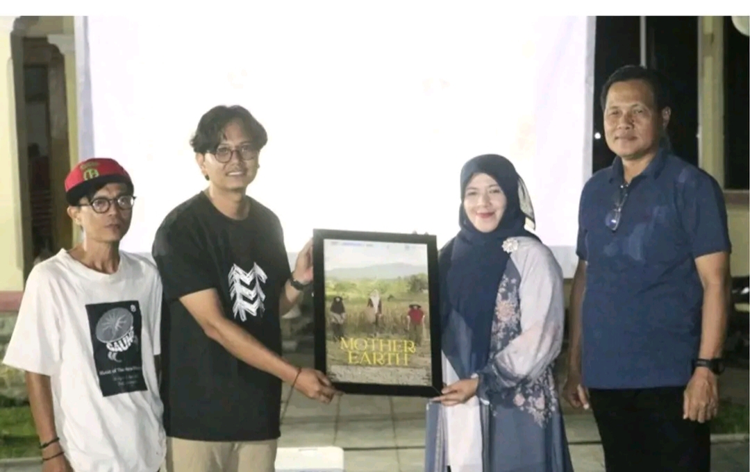 Film Lokal Angkat Budaya Tunggu Tubang dari Tanah Semende Muara Enim