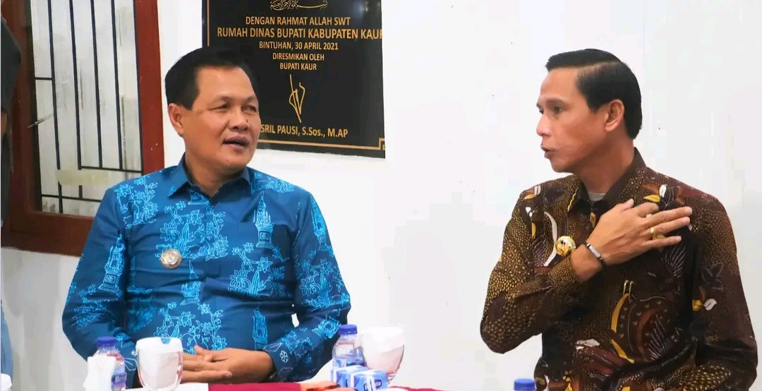 Bupati Muara Enim Bidik Potensi PBBKB Industri hingga Rp600 Miliar per Tahun Bupati Muara Enim Bidik Potensi PBBKB Industri hingga Rp600 Miliar per Tahun