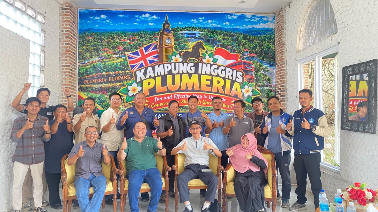 PWI Muara Enim Dorong Kolaborasi Media, Pariwisata dan Pendidikan untuk Majukan Potensi Daerah